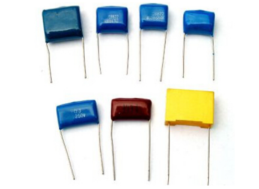 「黑金剛電容」電容器的結(jié)構(gòu)、原理及作用