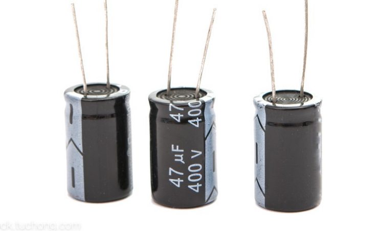 黑金剛電容 黑金剛電容