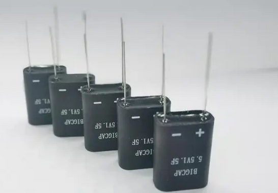 黑金剛電容 黑金剛電容