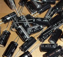 NCC電容|黑金剛電容|NIPPON CHEMI-CON|超級(jí)電容器|鋁電解電容 NCC電容|黑金剛電容|NIPPON CHEMI-CON|超級(jí)電容器|鋁電解電容