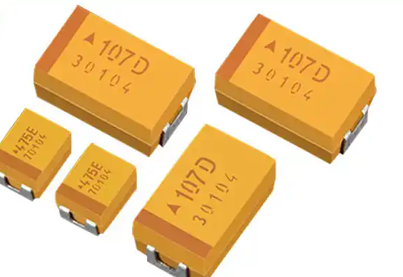 黑金剛電容 黑金剛電容